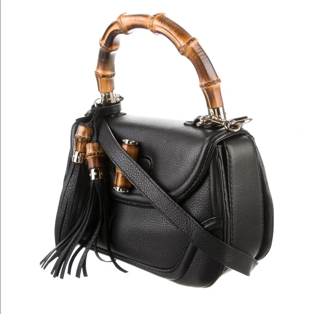 GUCCI BAG - Picture 7 of 7
